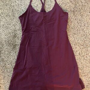 Outdoor Voices Exercise Dress